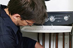 boiler replacement Atch Lench